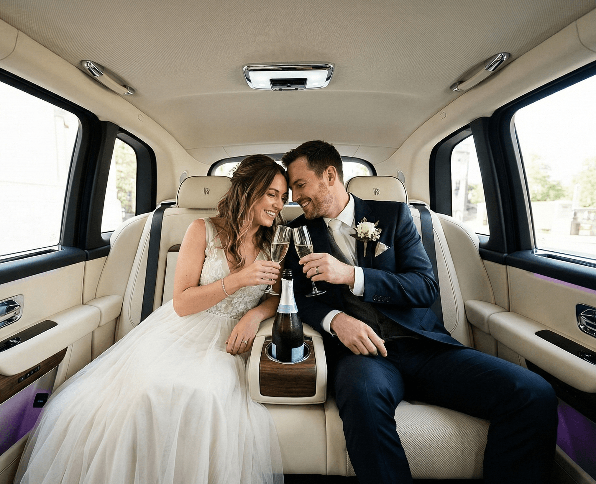 Wedding & Events Rentals